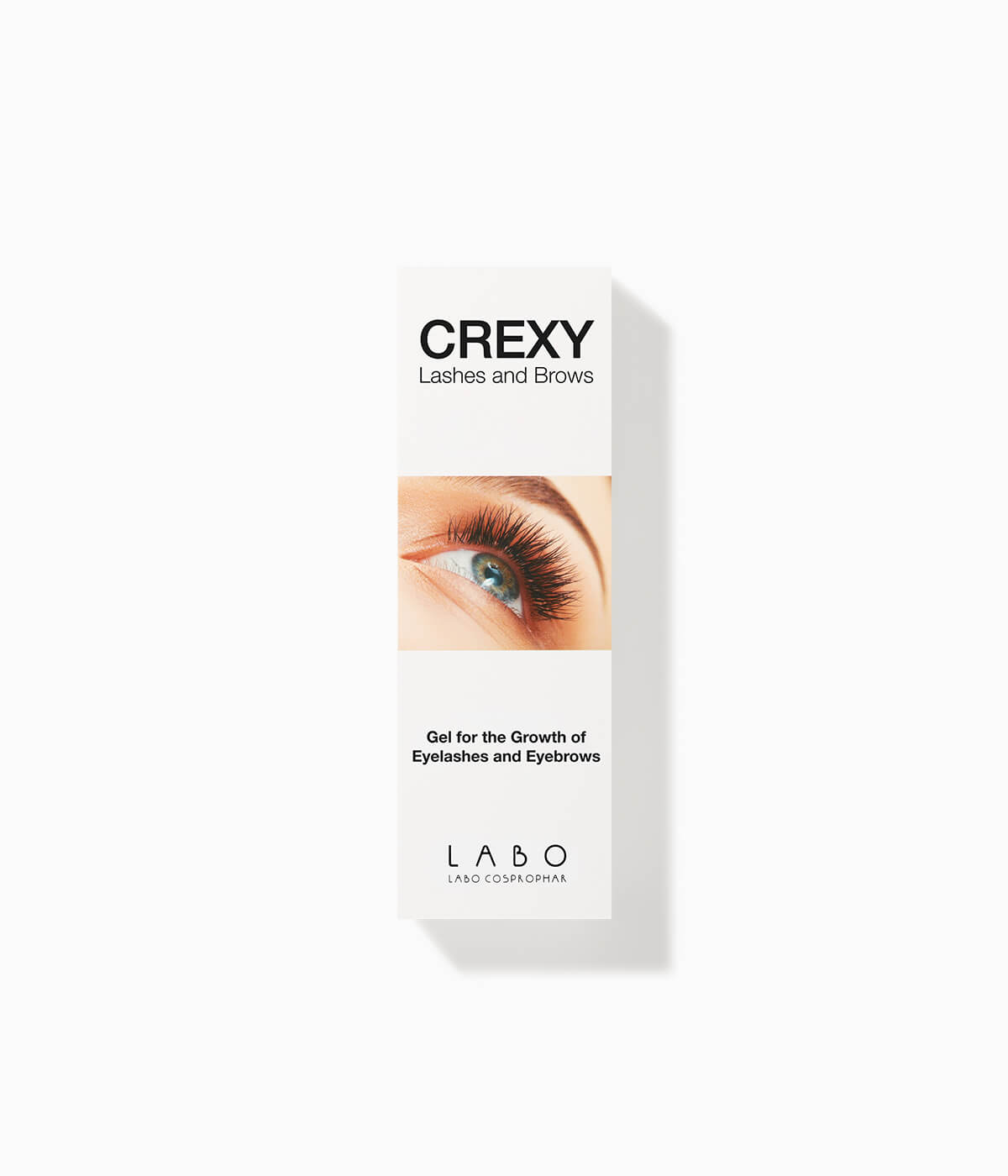 Crexy - obočie a mihalnice 8 ml Crexy - obočie a mihalnice 8 ml