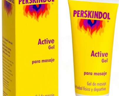 Perskindol Active gél na svaly a kĺby 100 ml