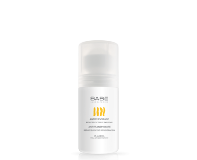 Babe Dezodorant roll-on 50 ml