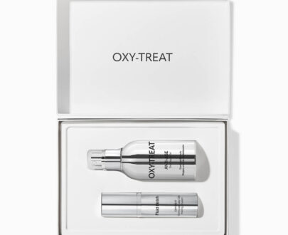 Oxy-Treat Anti age set