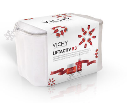 VICHY XMAS 2023 LIFTACTIV B3  Vianočné darčekové balenie