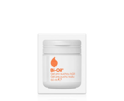 Bi-Oil  gél 125 ml