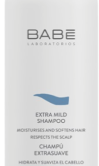 BABÉ VLASY Extra jemný šampón 500 ml