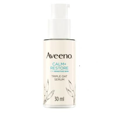 Aveeno Calm+Restore Pleťové sérum s trojitým ovseným komplexom Aveeno Calm+Restore Pleťové sérum s trojitým ovseným komplexom
