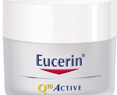 Eucerin Q10 Active denný krém 50 ml