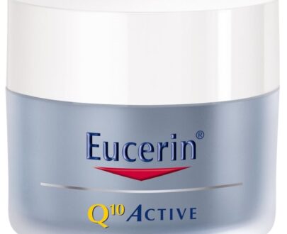 Eucerin Q10 Active nočný krém 50 ml