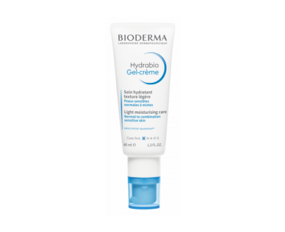 Bioderma Hydrabio Gel-Créme 40 ml