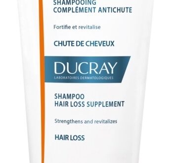 Ducray Anaphase šampón proti vypadávaniu vlasov 200 ml