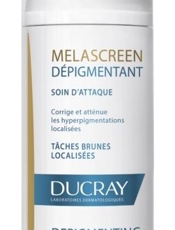 Ducray Melascreen depigmentačné pleťové sérum 30 ml