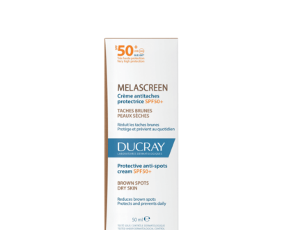 DUCRAY Melascreen ochranný krém SPF50+ 50 ml