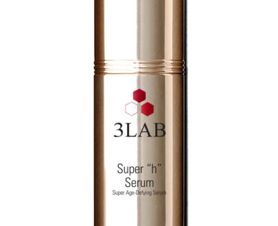 3LAB Sérum proti starnutiu pleti Super H (Age-Defying Serum) 35 ml