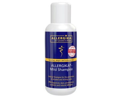 Allergika jemný šampón 200 ml