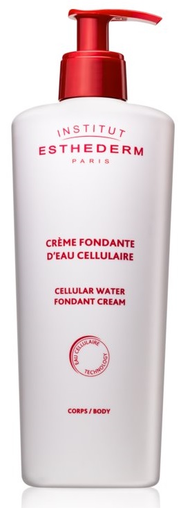 Institut Esthederm Paris Esthederm Cellular Water hydratačný krém s bunkovou vodou 400 ml Institut Esthederm Paris Esthederm Cellular Water hydratačný krém s bunkovou vodou 400 ml