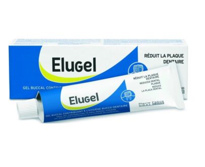 Elugel 40 ml