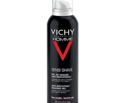 VICHY Homme gel de rasage anti-irritations 150 ml