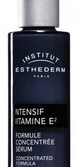 Institut Esthederm Paris Esthederm Intensive Vitamin E sérum 30 ml