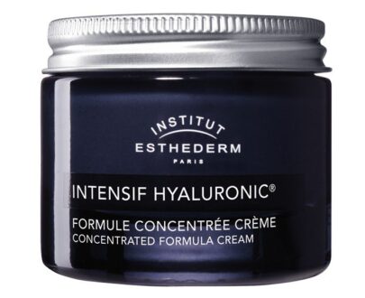Institut Esthederm Paris Esthederm Intensive Hyaluronic pleťový krém s hydratačným účinkom 50 ml