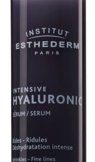 Institut Esthederm Paris Esthederm Intensive Hyaluronic pleťové sérum 30 ml