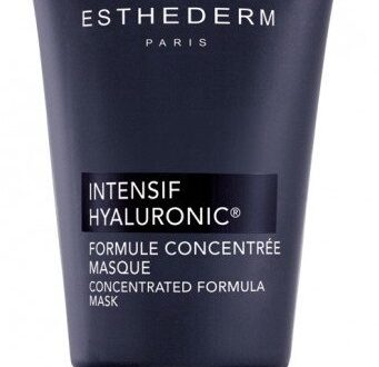 Institut Esthederm Paris Esthederm Intensive Hyaluronic pleťová maska 75 ml
