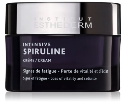 Institut Esthederm Paris Esthederm Intensive Spiruline pleťový krém 50 ml