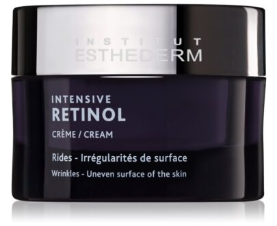 Esthederm Intensive Retinol koncentrovaný krém proti starnutiu pleti 50 ml