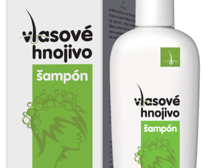 Simply You vlasové hnojivo šampón 150 ml
