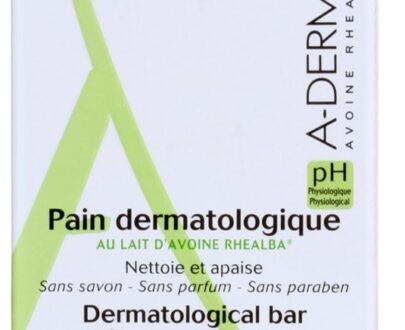 A-Derma Pain Dermatological umývacia kocka 100 g