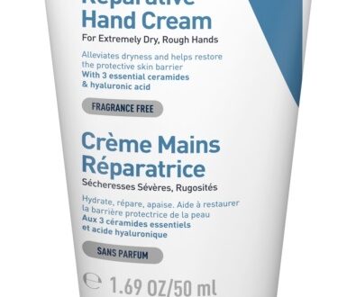 Cerave obnovujúci krém na ruky 50 ml