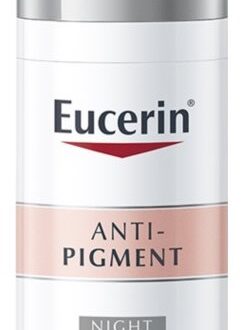Eucerin AntiPigment nočný krém 50 ml