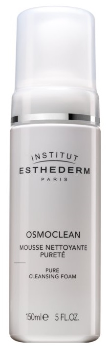 Institut Esthederm Paris Esthederm Osmoclean pena čistiaca 150 ml Institut Esthederm Paris Esthederm Osmoclean pena čistiaca 150 ml