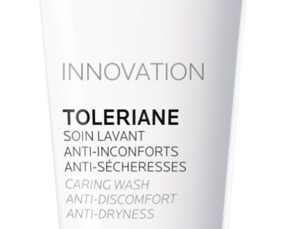 La Roche Posay Toleriane čistiaci krém 200 ml