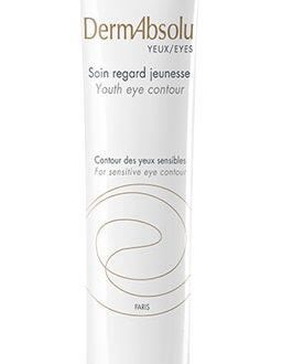 Avene DermAbsolu omladzujúci očný krém 15 ml