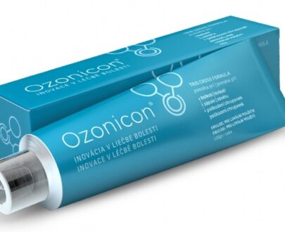 Ozonicon emulgel 100 g