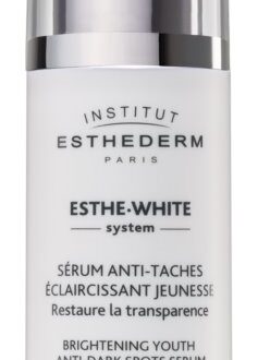 Institut Esthederm Paris Esthederm Esthe White Brightening Youth Anti-Dark Spot bielace sérum 30 ml