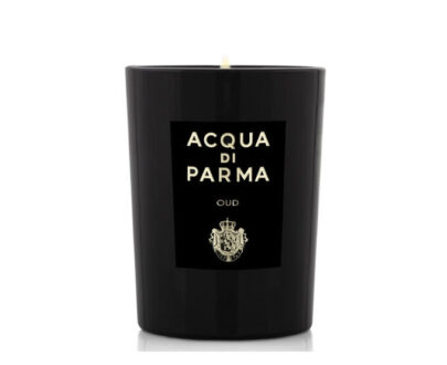 Acqua di Parma Acqua Di Parma Oud - svíčka 200 g