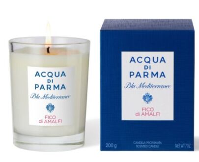 Acqua di Parma Blu Mediterraneo Fico Di Amalfi - svíčka 200 g