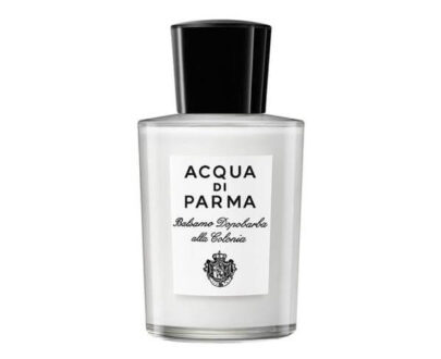 Acqua di Parma Colonia - balzám po holení - TESTER 100 ml