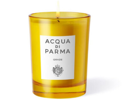 Acqua di Parma Grazie - svíčka 200 g