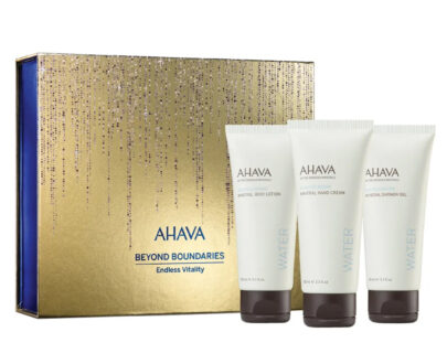 AHAVA Darčeková sada Endless Vitality