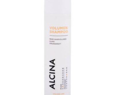 Alcina Šampón pre objem vlasov Volume Line ( Volume n Shampoo) 250 ml