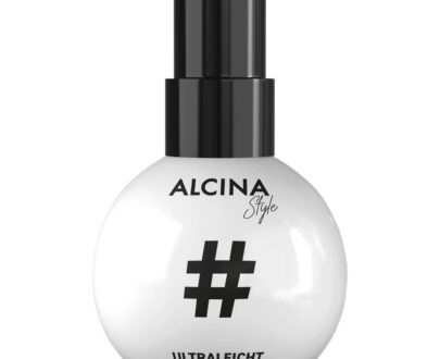 Alcina Sprej na vlasy pre plážový efekt (Sea Salt Spray) 100 ml