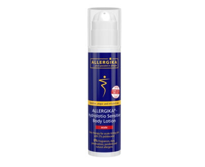 Allergika Hydrolotio sensitive 200 ml