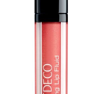 Artdeco Vyživujúci lesk pre väčší objem pier (Plumping Lip Fluid) 3 ml 16 Gleaming Rose