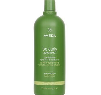 Aveda Kondicionér pre kučeravé a vlnité vlasy Be Curly Advanced (Conditioner) 1000 ml