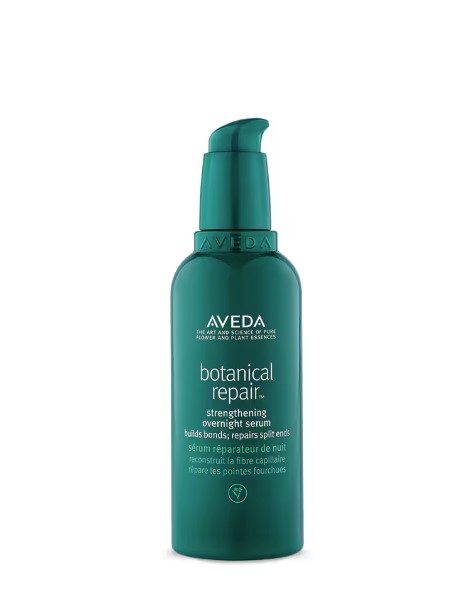 Aveda Nočné sérum na vlasy Botanical Repair (Strengthening Overnight Serum) 100 ml Aveda Nočné sérum na vlasy Botanical Repair (Strengthening Overnight Serum) 100 ml