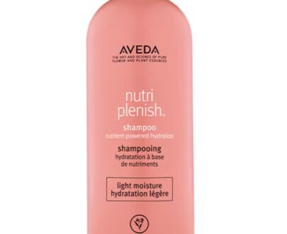 Aveda Hydratačný šampón NutriPlenish (Light Moisture Shampoo) 1000 ml