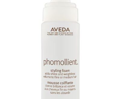Aveda Stylingová pena pre objem vlasov Phomollient (Styling Foam) 200 ml