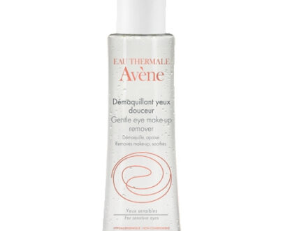 Avene Jemný odličovač očí 125ml