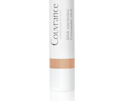 Avène Korekčná tyčinka pre citlivú pleť Couvrance (Concealer Stick) 4 g Jaune