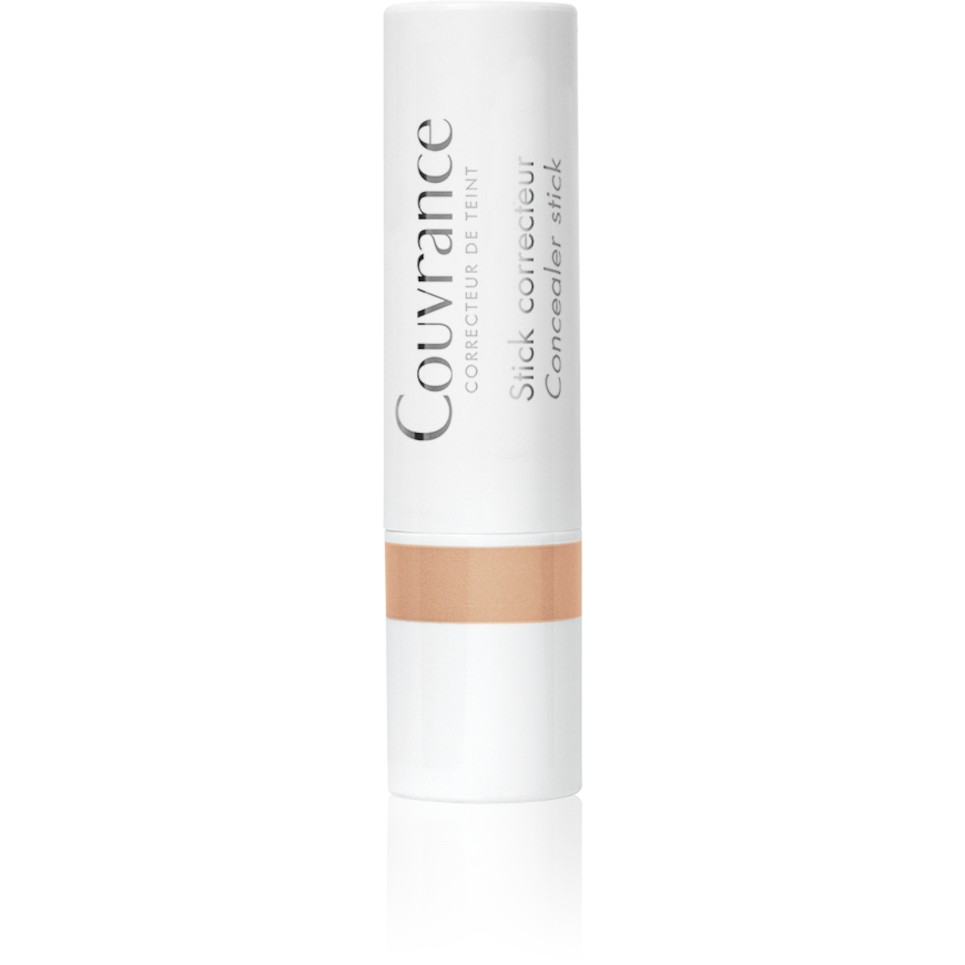 Avène Korekčná tyčinka pre citlivú pleť Couvrance (Concealer Stick) 4 g Jaune Avène Korekčná tyčinka pre citlivú pleť Couvrance (Concealer Stick) 4 g Jaune